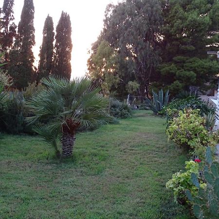 Guesthouse Anchise 38 Пицолунго Екстериор снимка