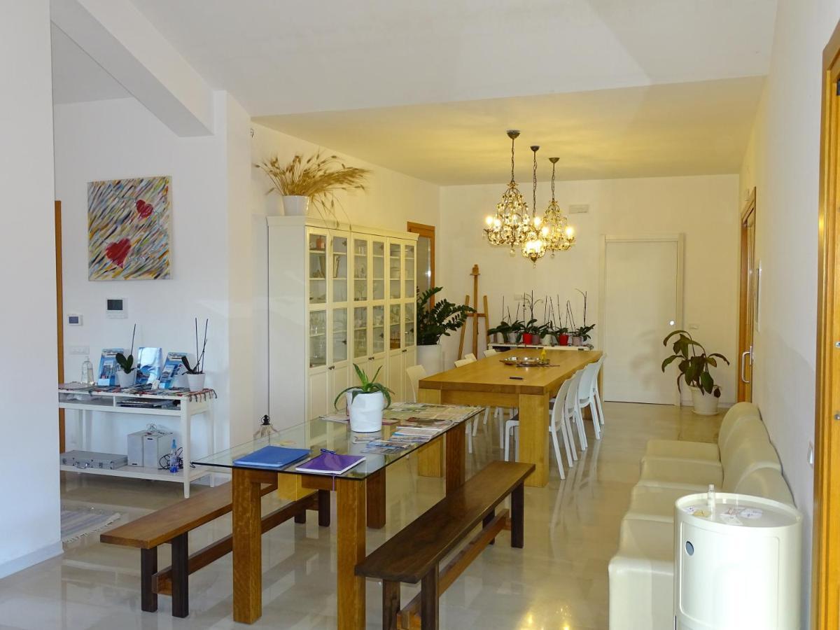 Guesthouse Anchise 38 Пицолунго Екстериор снимка