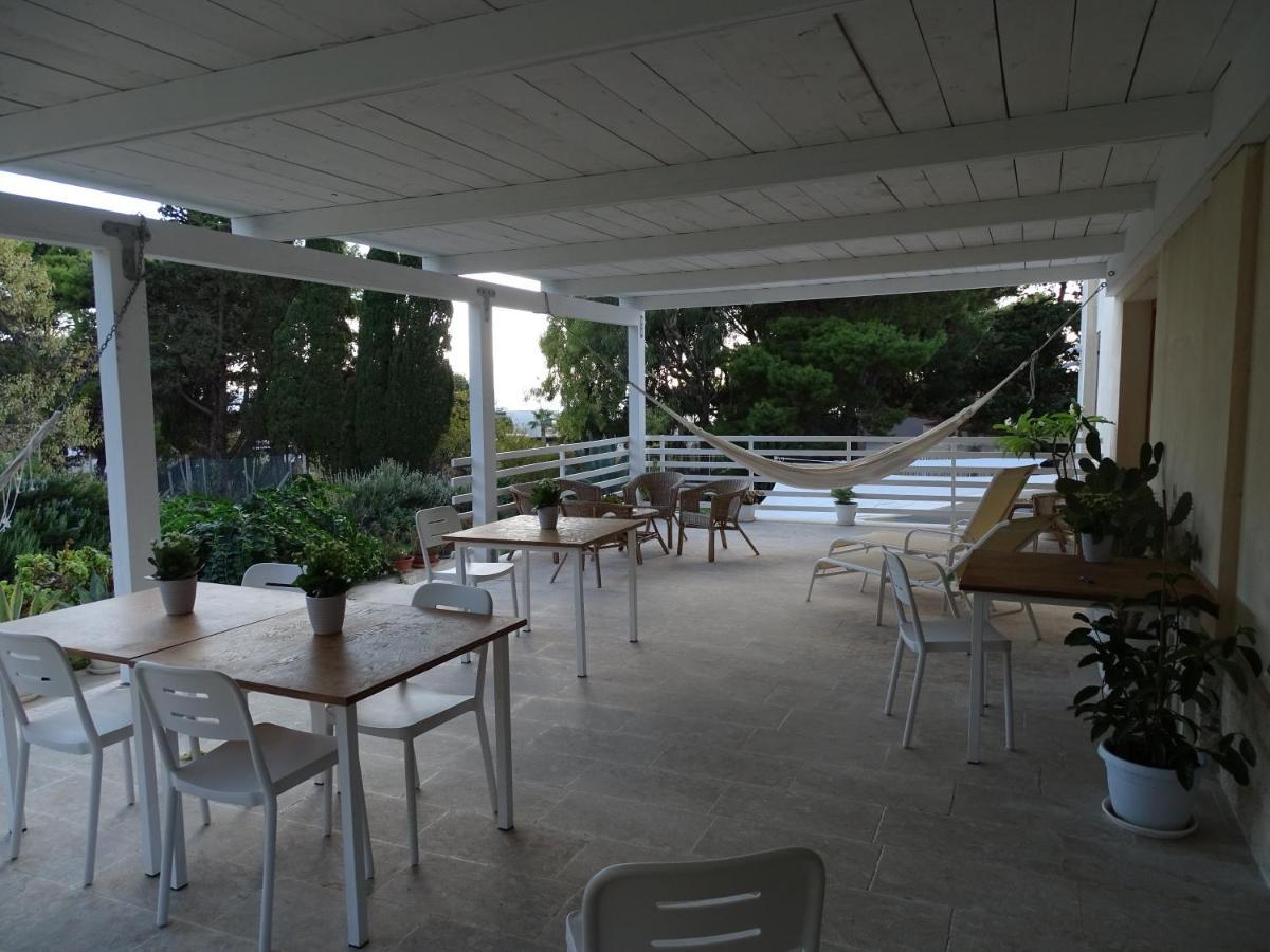 Guesthouse Anchise 38 Пицолунго Екстериор снимка
