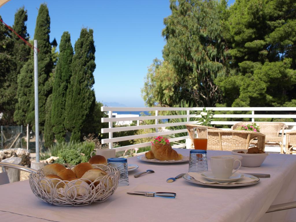 Guesthouse Anchise 38 Пицолунго Екстериор снимка