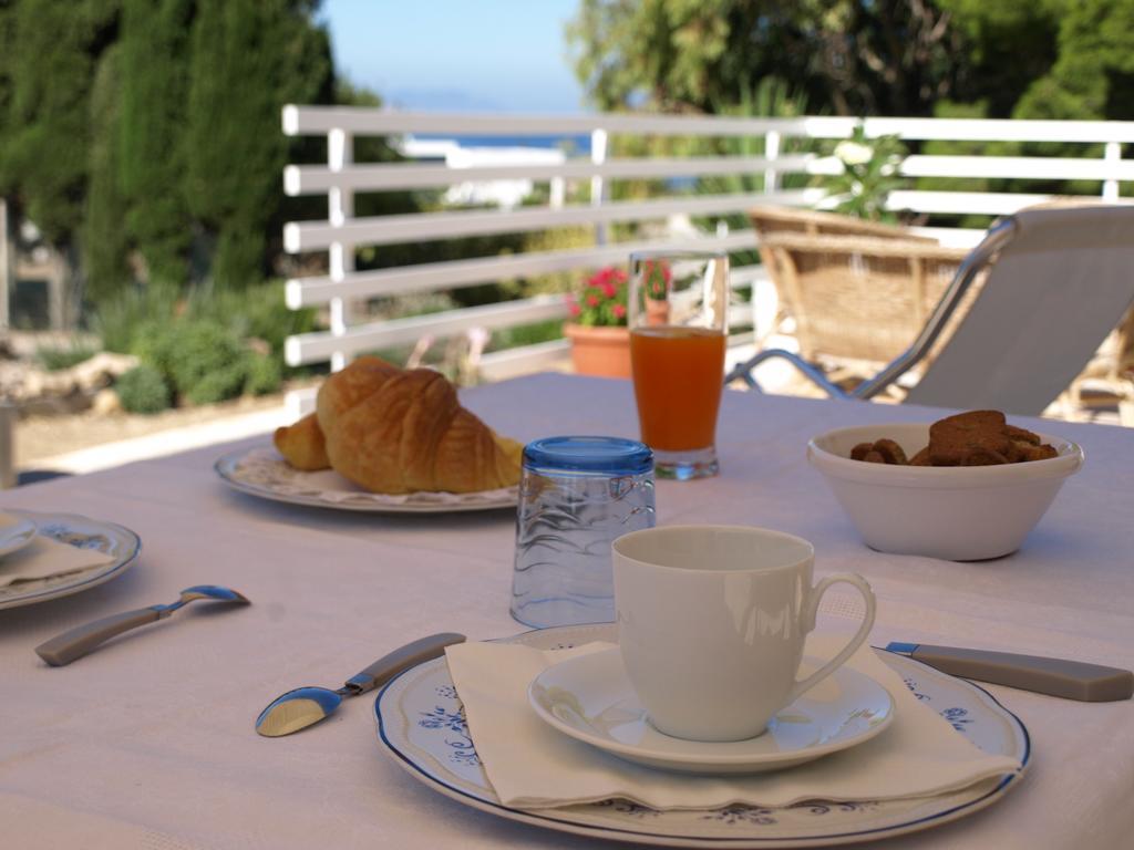 Guesthouse Anchise 38 Пицолунго Екстериор снимка