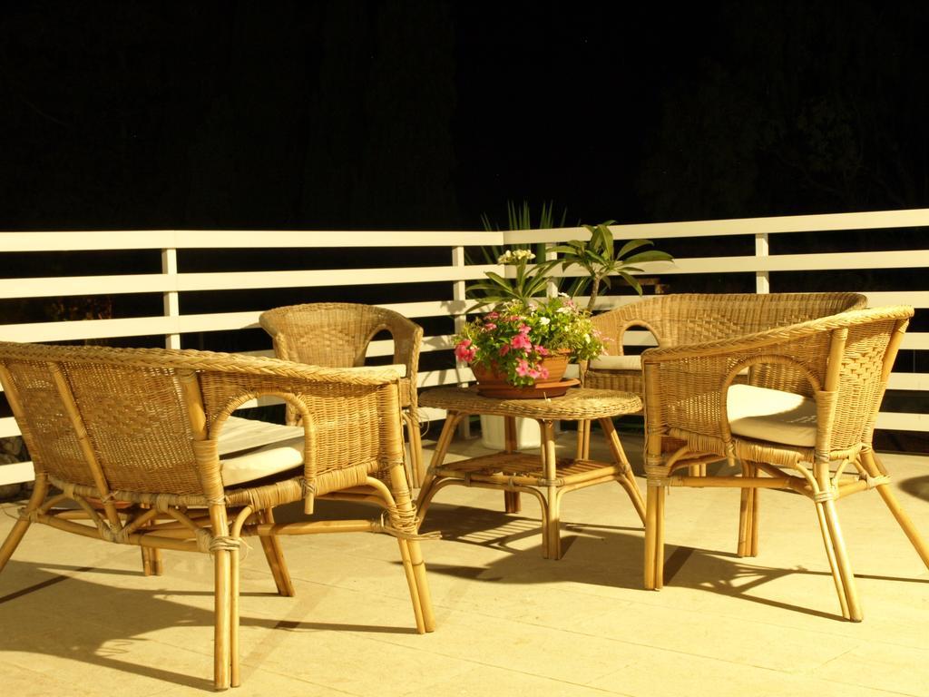 Guesthouse Anchise 38 Пицолунго Екстериор снимка