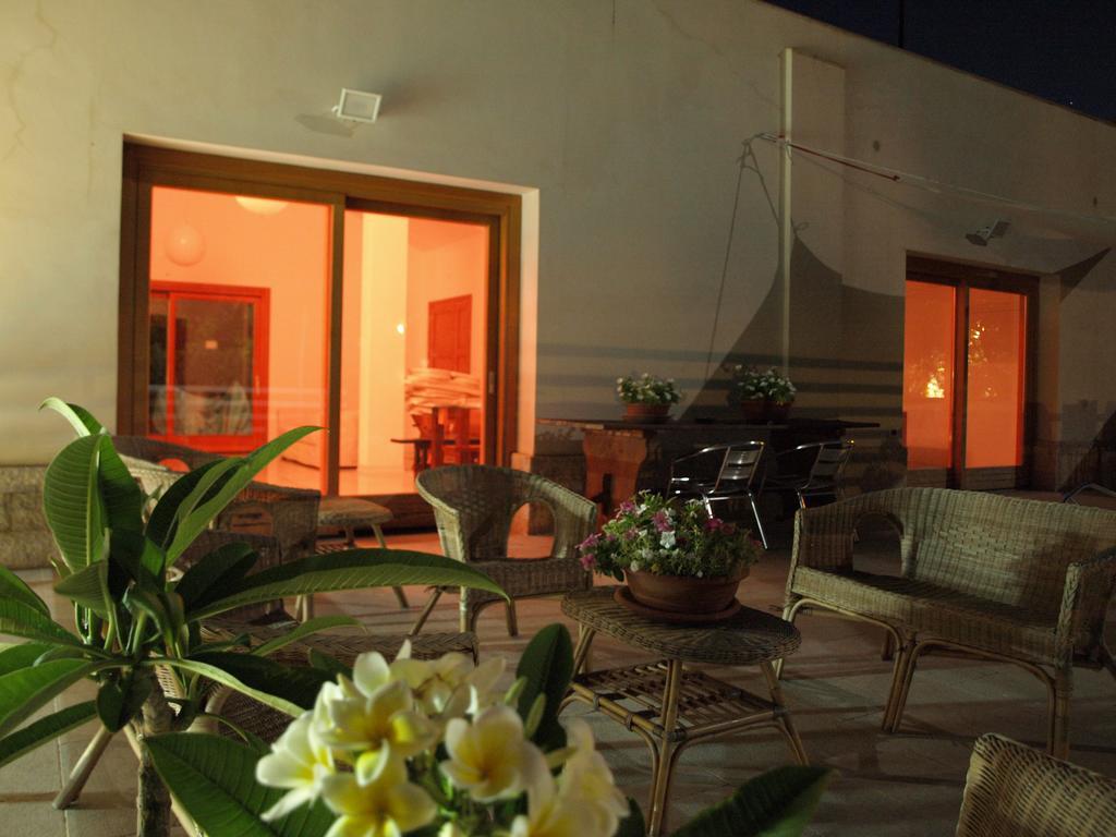 Guesthouse Anchise 38 Пицолунго Екстериор снимка