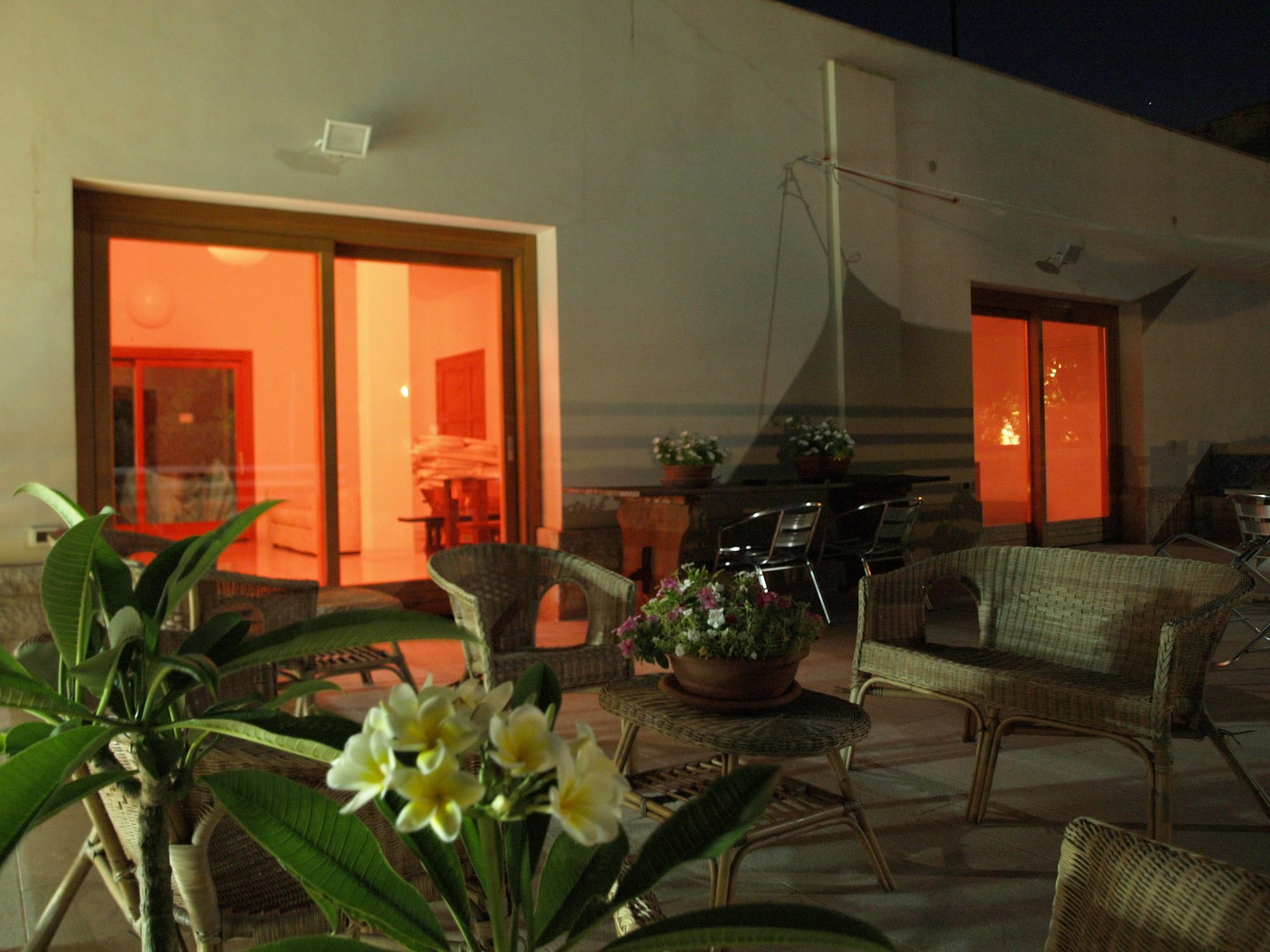 Guesthouse Anchise 38 Пицолунго Екстериор снимка