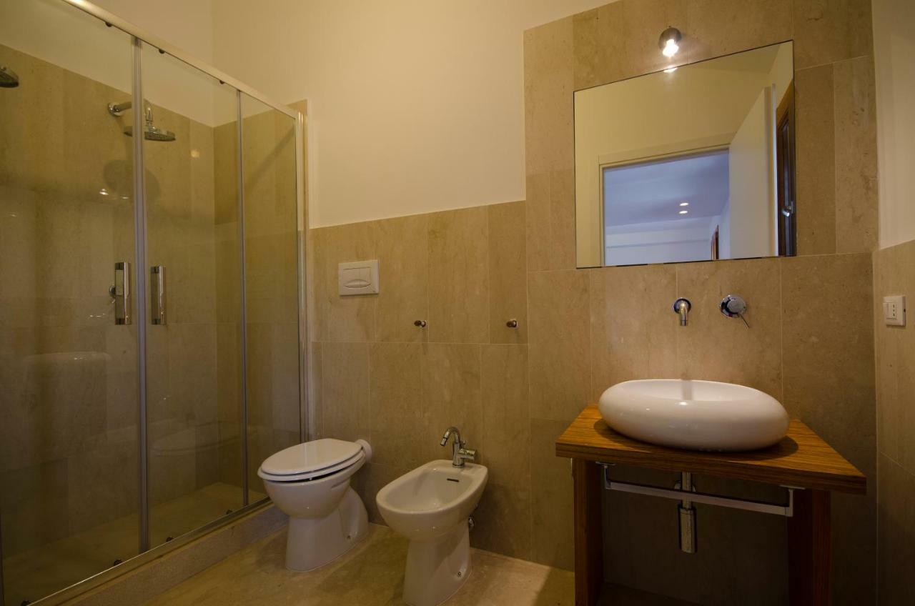 Guesthouse Anchise 38 Пицолунго Екстериор снимка