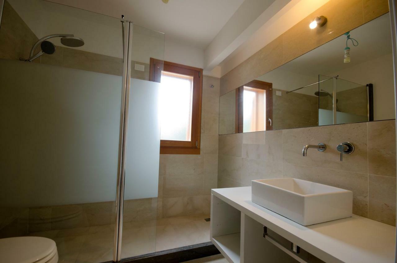 Guesthouse Anchise 38 Пицолунго Екстериор снимка