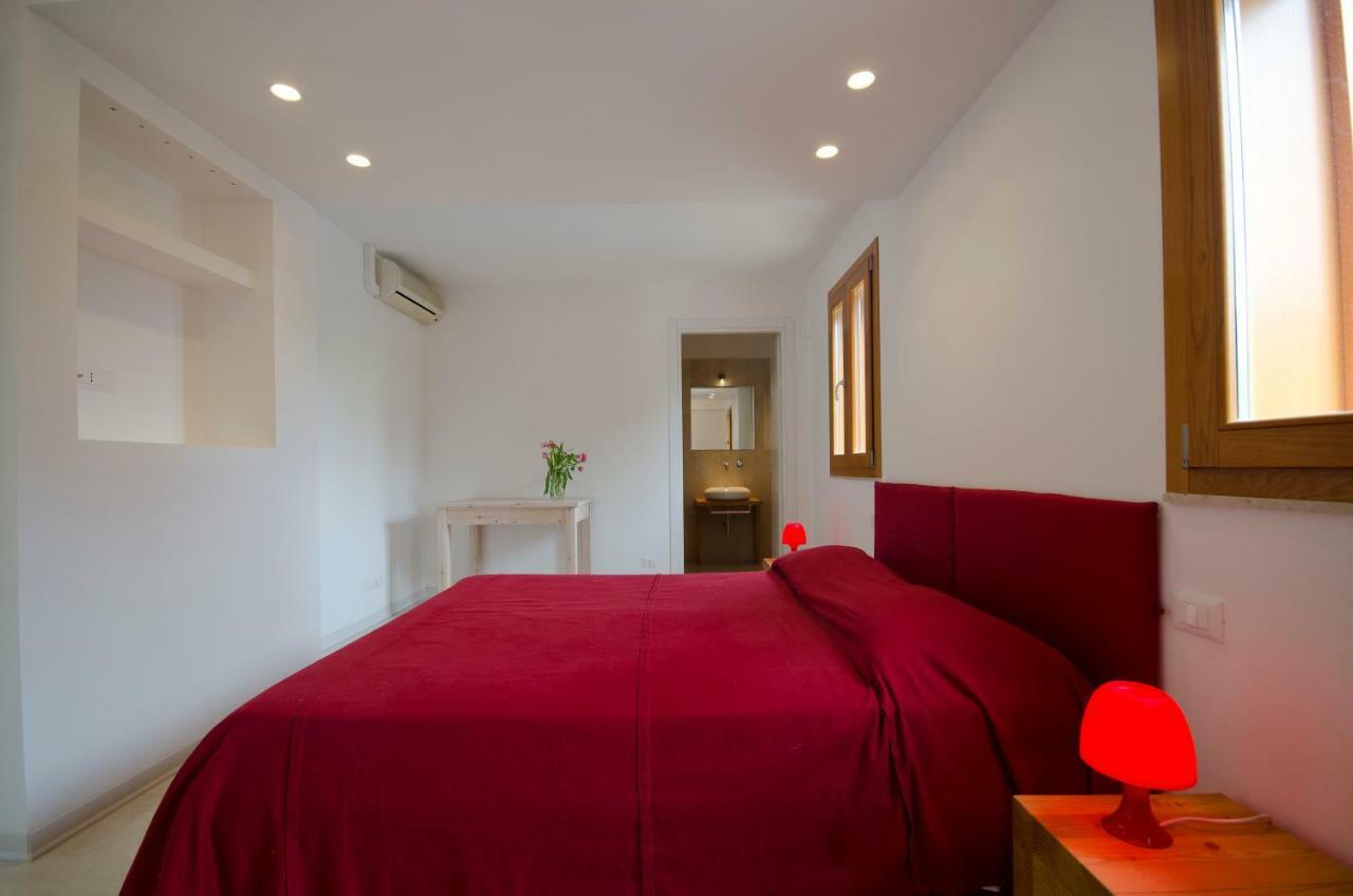 Guesthouse Anchise 38 Пицолунго Екстериор снимка